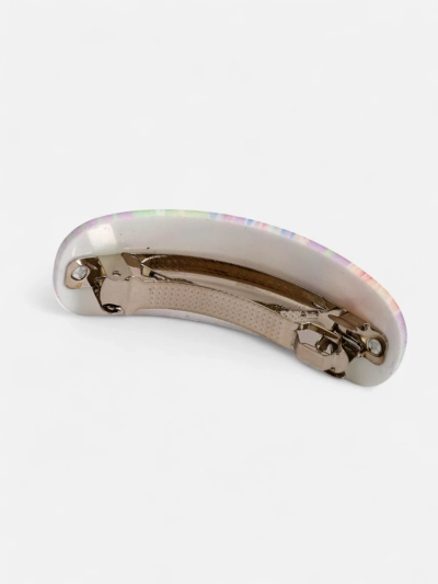 Rad Kids' Hair Clip with Flower Power
