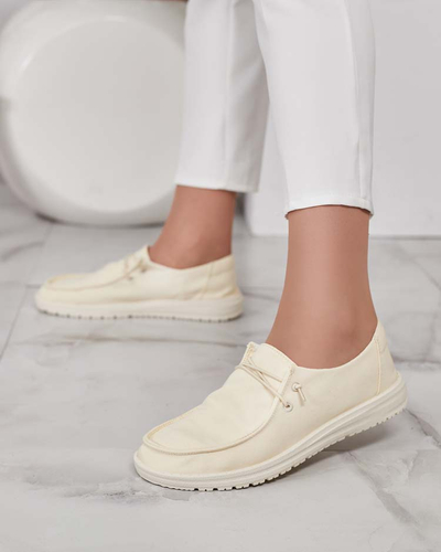 Royalfashion Женские полусапожки на шнуровке Reptess