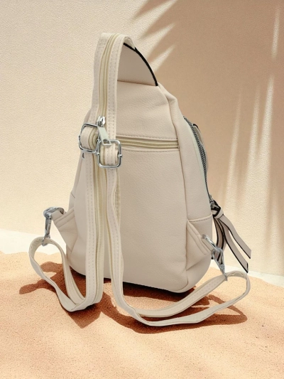 Royalfashion Moteriška maža vienpetė rankinė Aurelia Napoli