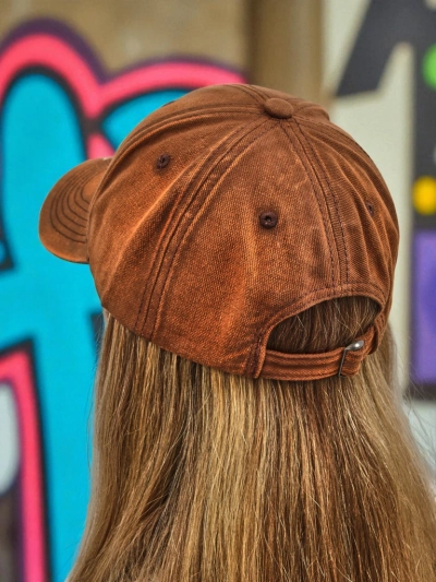 Royalfashion New York NY Cap - Straight Fire