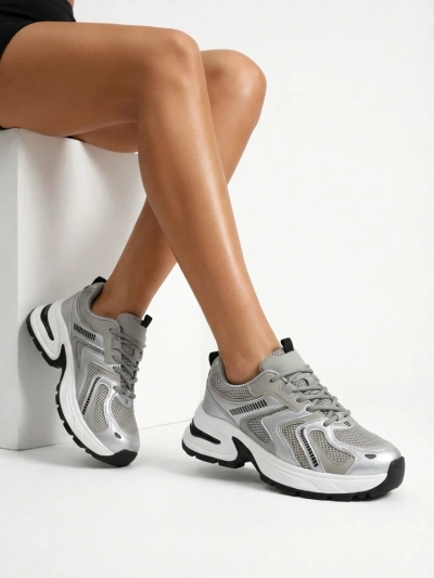 Royalfashion Женские Спортивные Кроссовки Resterri