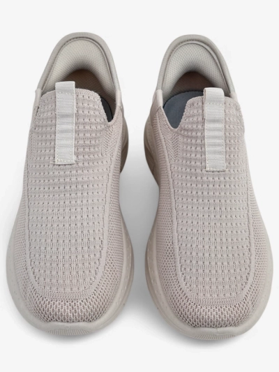 Livia Bianco Women's Sneakers – Mesh Kicks for Summer & Spring
