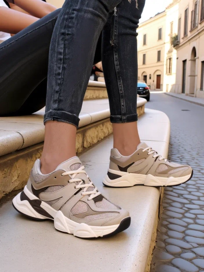 Royalfashion Женские кроссовки Osoltes