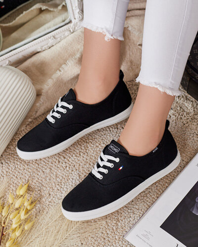 "Royalfashion" moteriški sportbačiai "Secilla"