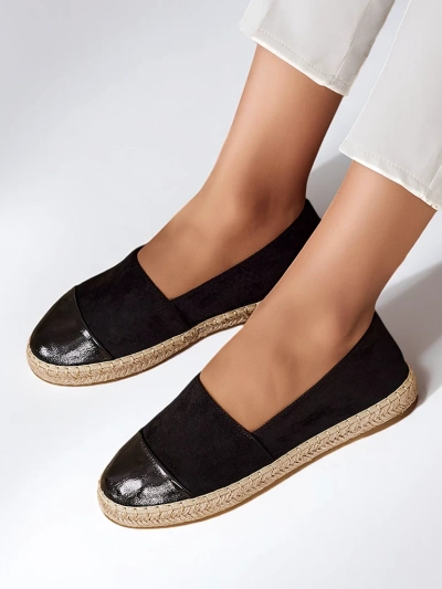 "Royalfashion" Moteriškos espadrilės "Emasse"