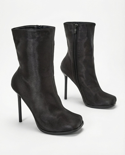 Royalfashion Moterų įtvariniai batai Weriozno