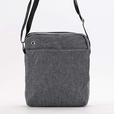 Pilka rankinė ant pečių - Priedai