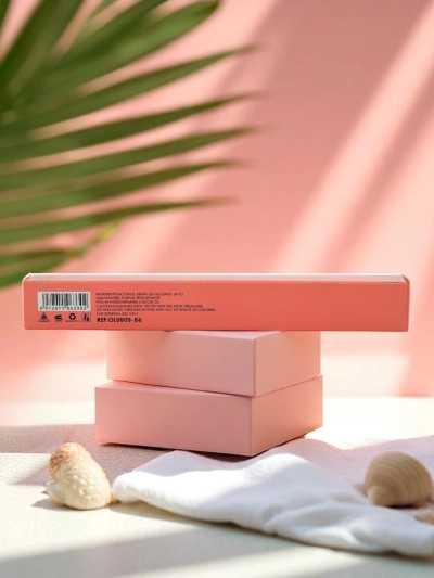 Inspired Perfume Water for Women Sexy Scandal