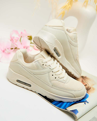 Royalfashion Женские спортивные ботинки на шнуровке Teterhi