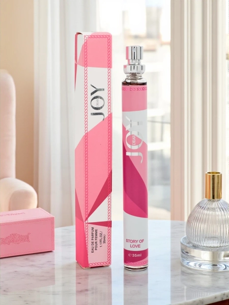Inspirowana woda perfumowana damska Story of Love