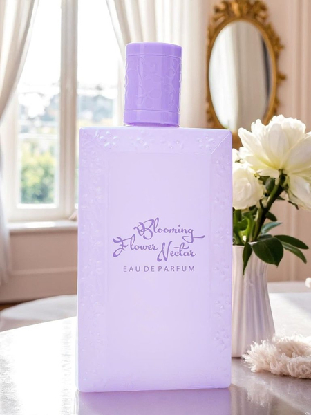 Įkvėptas moterims skirtas kvapusis vanduo Blooming Flower Nectar