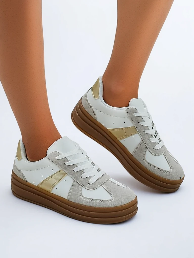 Royalfashion Женские спортивные кроссовки Enfire