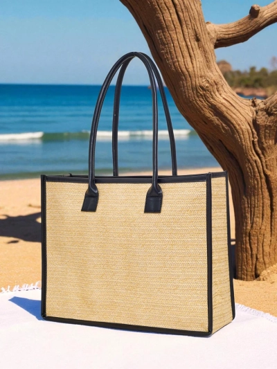 Royalfashion Audinio Krepšys Dolce Vita