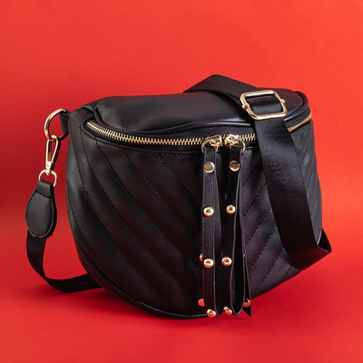 Черная женская сумка