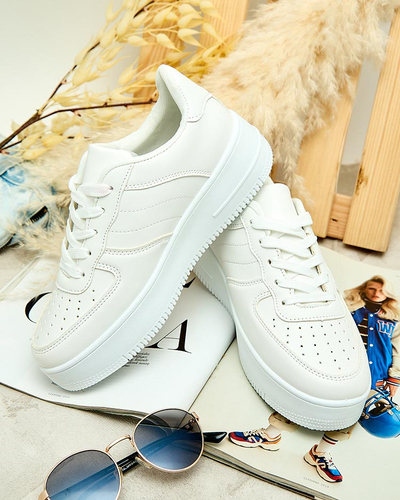 Royalfashion Moteriški sportiniai bateliai Lepettos