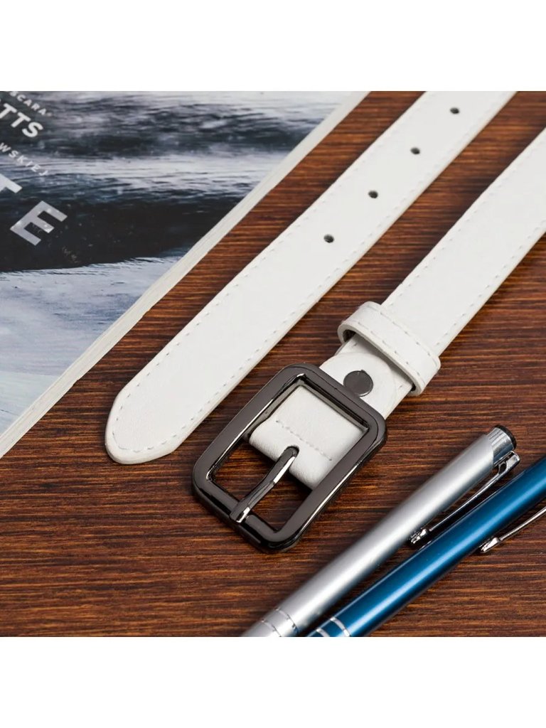 Royalfashion Moteriškas siauras diržas