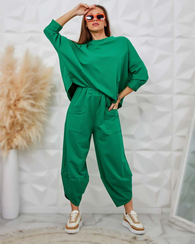 Женский свитшот Royalfashion