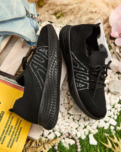 Royalfashion Moteriški sportiniai bateliai Tennan