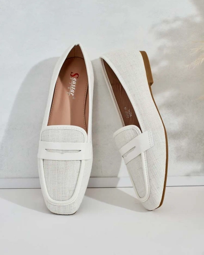 Royalfashion Moteriški mokasinai Erris