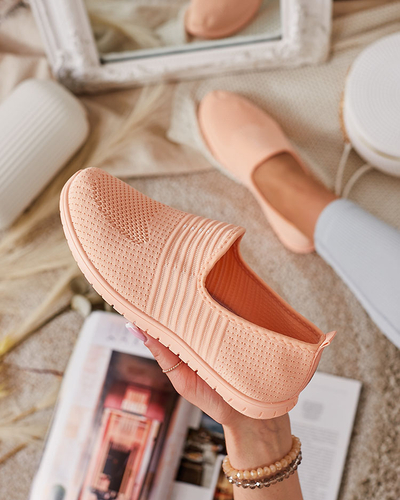 "Royalfashion" moteriški pusbačiai "Sefella"