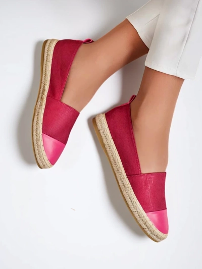 "Royalfashion" Moteriškos espadrilės "Evellaz"
