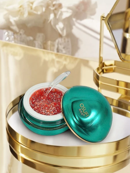 Dragon's Blood Face Cream - Lit Edition