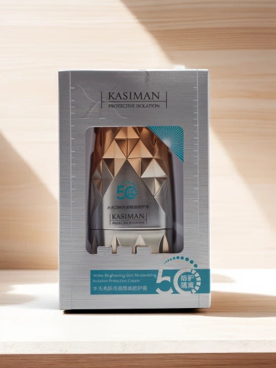 Крем для загара Kasiman 50 SPF 60 г