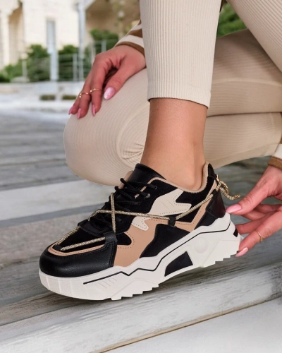 Спортивные кроссовки Royalfashion для женщин Lillon
