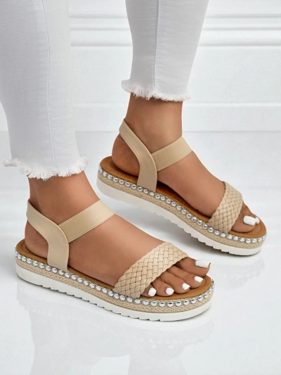 Royalfashion Женские сандалии Bellavia