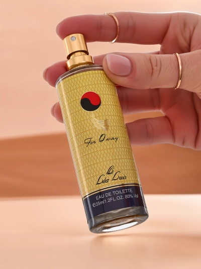 Lea Luis Kvepalai Oway 35 ml