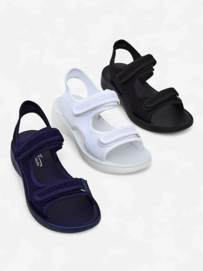 Royalfashion Женские спортивные сандалии Gosmiles