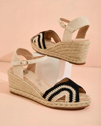 Royalfashion Bomiz Booty Sandalai