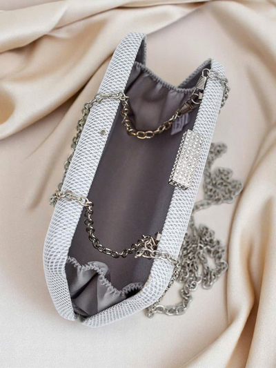 Royalfashion Moteriška vokelio tipo rankinė Lumi Spark