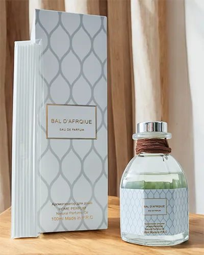 Afrikos kamuolys kvapnios lazdelės 100 ml