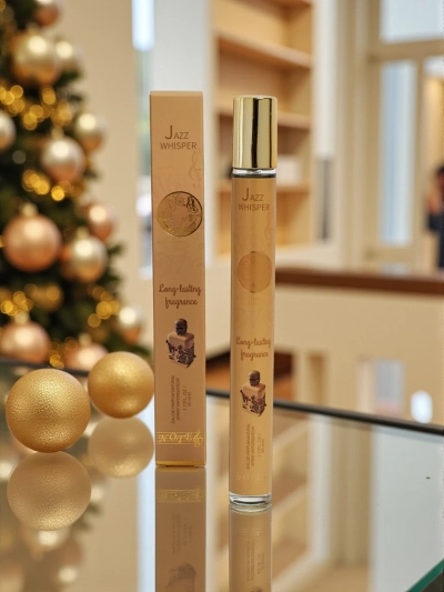 Inspirowana Woda perfumowana dla kobiet Jazz Whisper