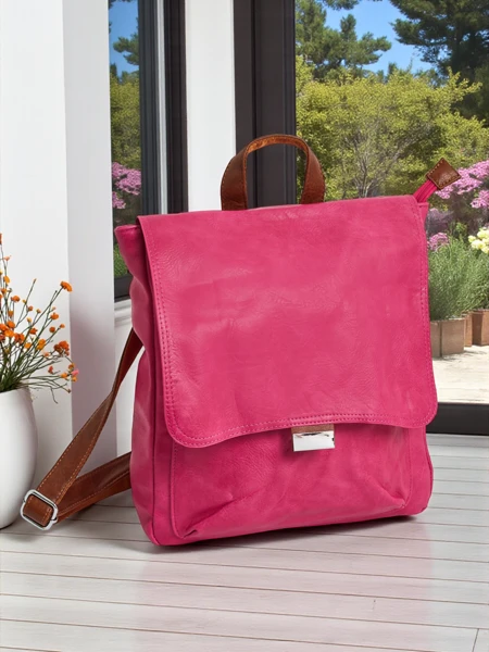 Royalfashion Klara - Plecak, że wow!