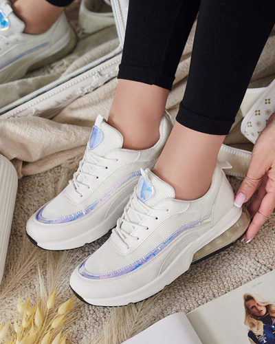 Royalfashion Женские спортивные кроссовки Oti
