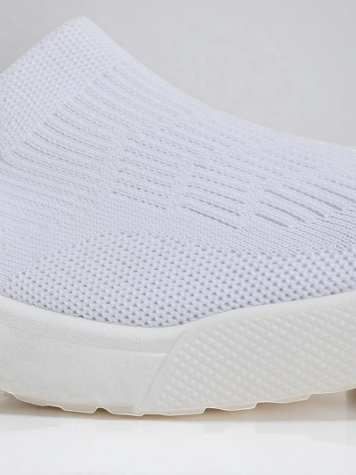Royalfashion Damskie półbuty slip on Rivo Sprint