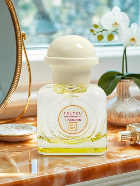 Inspiruota Woda Perfumowana NO.877