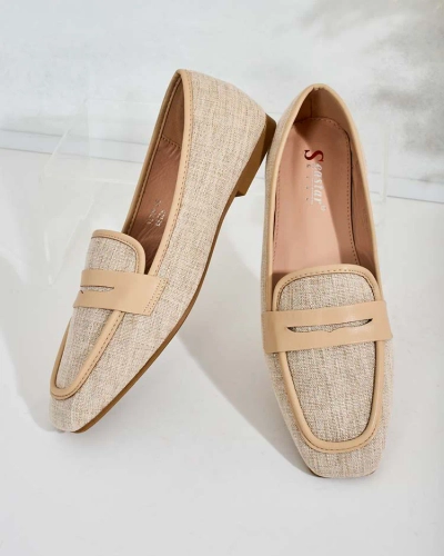 Royalfashion Женские мокасины Erris