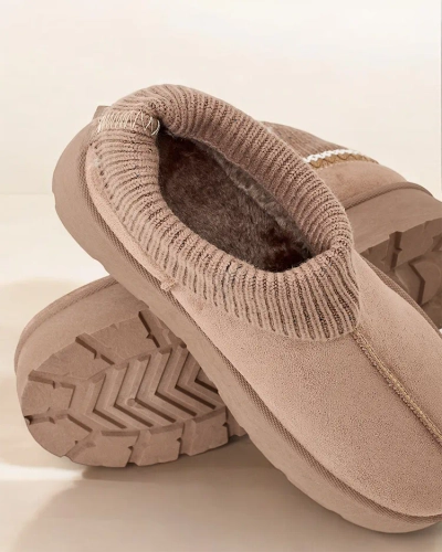 Royalfashion Trumpos, panašios į snieglentes, moterims Nananna