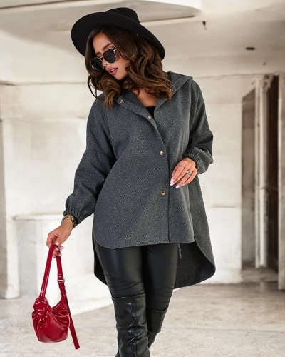 Женская куртка Royalfashion