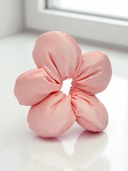 Royalfashion Flower Power Hair Tie