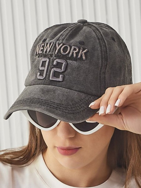 Royalfashion Unisex New York 92 Beisbolo kepurė