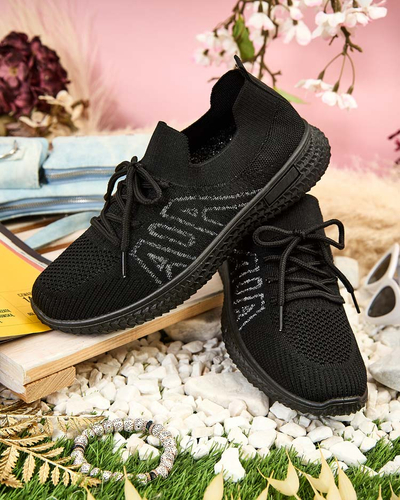 Royalfashion Moteriški sportiniai bateliai Tennan