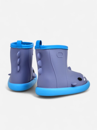 Royalfashion Детские ботинки Shark Shark