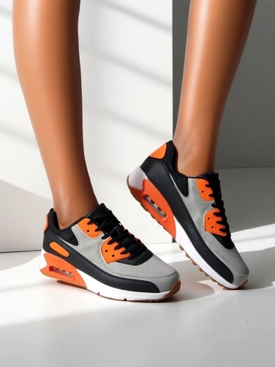 Кроссовки Royalfashion для женщин Airnel