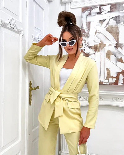 Royalfashion Elegantiškas moterų komplektas