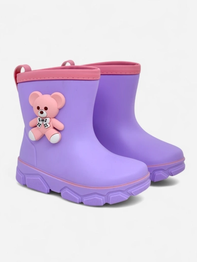 Royalfashion Детские сапоги Wellington Princesse