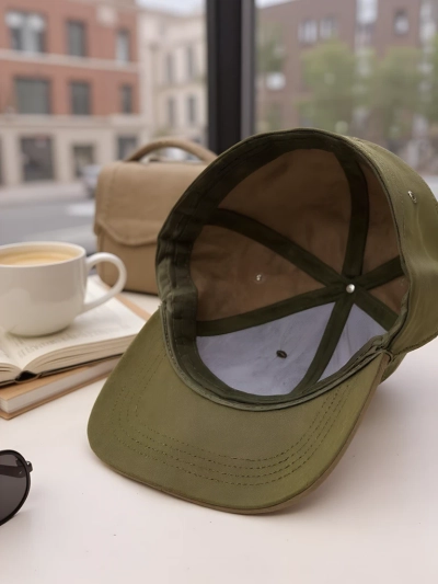 Royalfashion Mila Street beisbolo kepurė